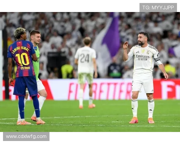 亚马尔言论惹怒皇马队友卡瓦哈尔计划与其进行沟通