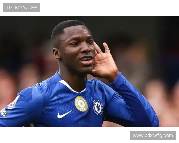 凯塞多分享进球秘诀称听从父亲建议切尔西志在夺冠