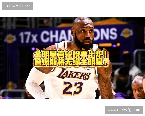 网友预测投票结果出炉六成认为詹姆斯不会宣布退役