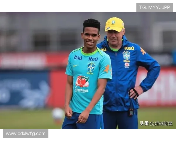 埃斯特旺畅谈安切洛蒂信任与切尔西温暖如家感受