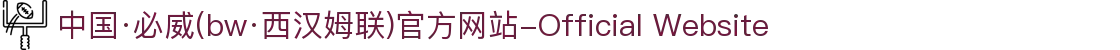 中国·必威(bw·西汉姆联)官方网站-Official Website